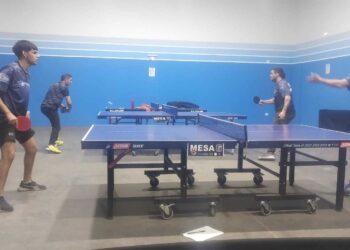 Ascensos en la Liga Geselina «Mario Escudé»