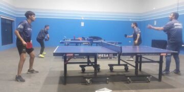 Ascensos en la Liga Geselina «Mario Escudé»