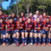 El femenino volvió al ruedo