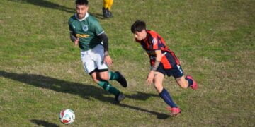 Tres semanas después se completó la fecha