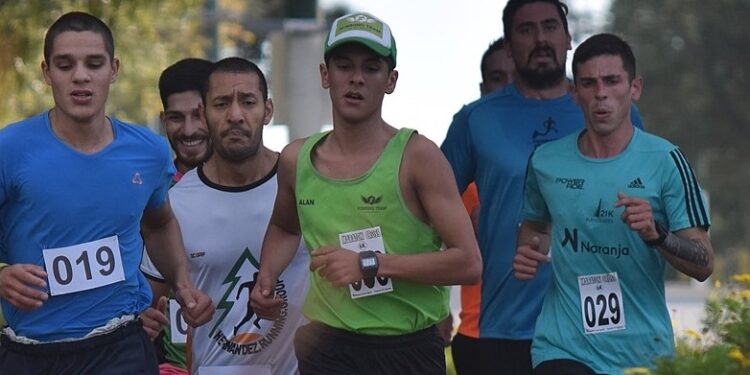 Se larga la última del año