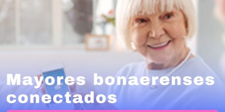 Taller de aprendizaje en el uso de tecnologías para adultos mayores