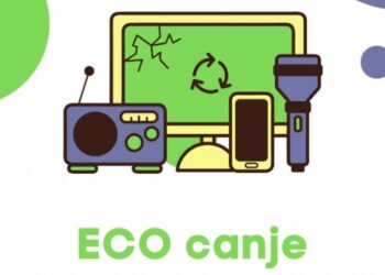 Vuelve el ECO CANJE