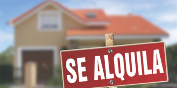 Alquileres por debajo de la inflación