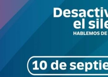 MES DE PREVENCIÓN DEL SUICIDIO: nos dedicamos a hablar de salud mental