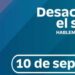 MES DE PREVENCIÓN DEL SUICIDIO: nos dedicamos a hablar de salud mental