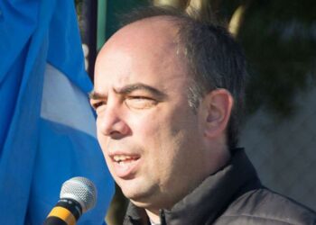 El padre Pablo trasladado a Necochea