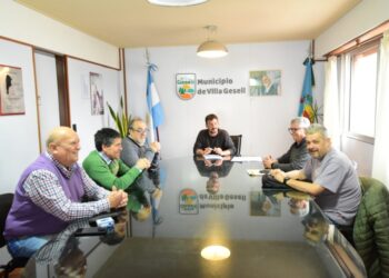 Ocho años más con modificaciones