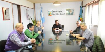 Ocho años más con modificaciones