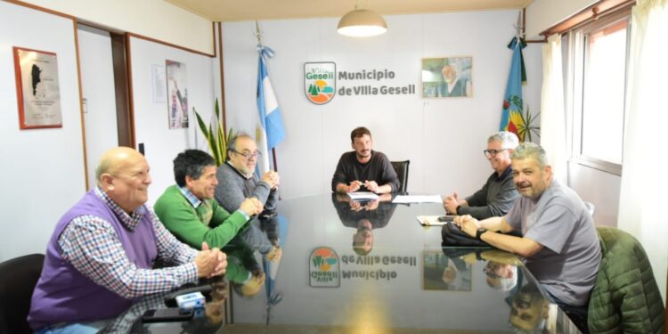 Ocho años más con modificaciones