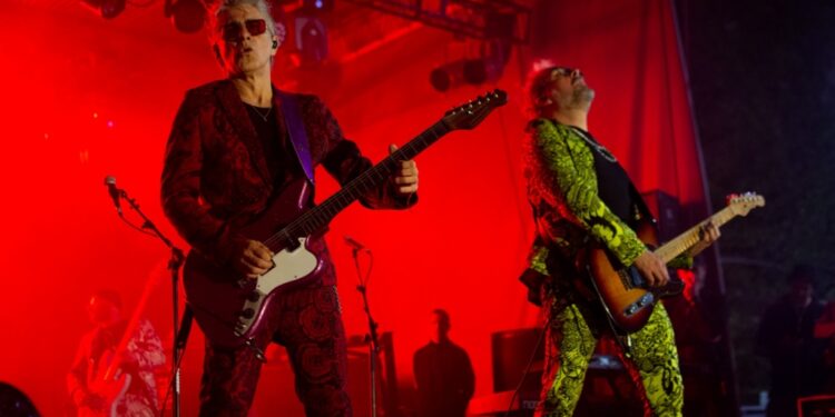 Destino preferido, pero… menos visitantes y menos gastos