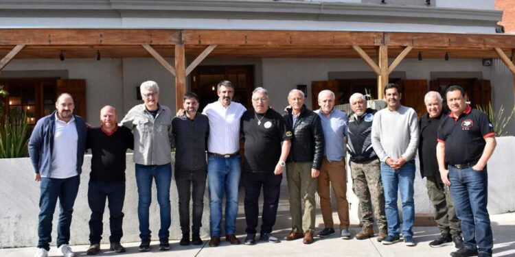 Preocupa la falta de apoyo del Secretario de Turismo Daniel Scioli