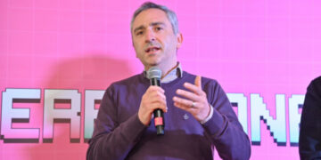 Los Juegos Bonaerenses siguen vivos