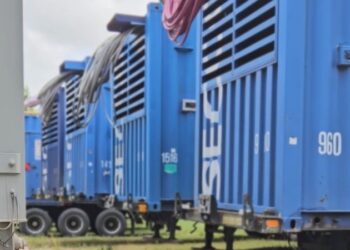 Más vale prevenir que estar a oscuras