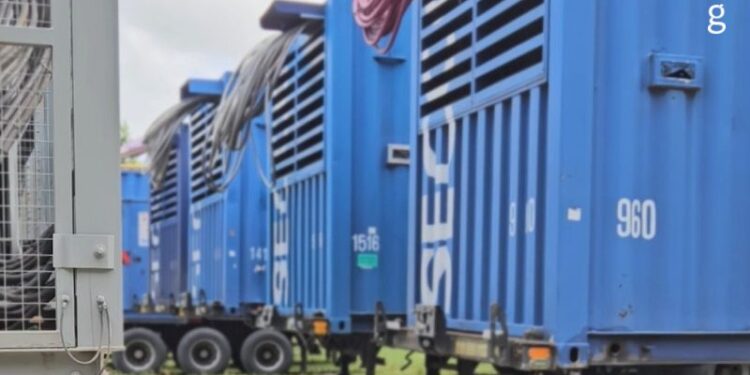 Más vale prevenir que estar a oscuras