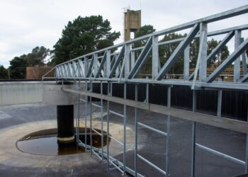 Más cloacas, más salud