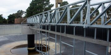 Más cloacas, más salud