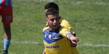 Domingo Federal para Atlético