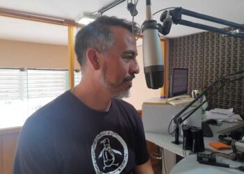 «El proyecto busca optimizar la promoción turística y no desfinanciar al Municipio»