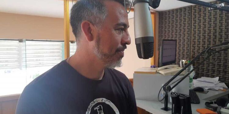 «El proyecto busca optimizar la promoción turística y no desfinanciar al Municipio»