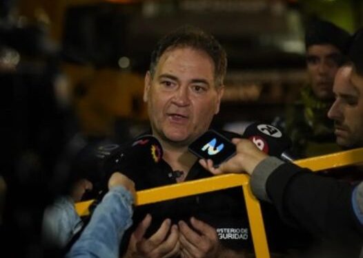 DERRUMBE: confirman el hallazgo del cuerpo de una mujer sin vida