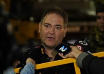 DERRUMBE: confirman el hallazgo del cuerpo de una mujer sin vida