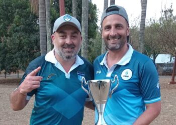 Entre los mejores de la Copa Iberoamericana