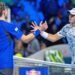 Darderi, verdugo en el retiro de Thiem