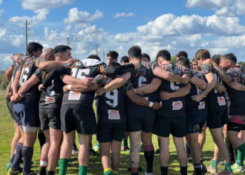 El Bloque Norte despidió su año