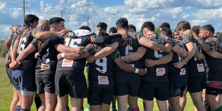 El Bloque Norte despidió su año