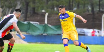 Ganaron Canarios y Cuervos