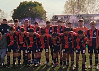 Campeones de la Copa de Invierno