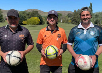 Buen cierre de la Liga Nacional