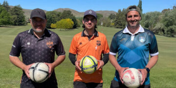 Buen cierre de la Liga Nacional