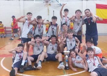 Una cita con el buen básquet