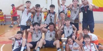 Una cita con el buen básquet