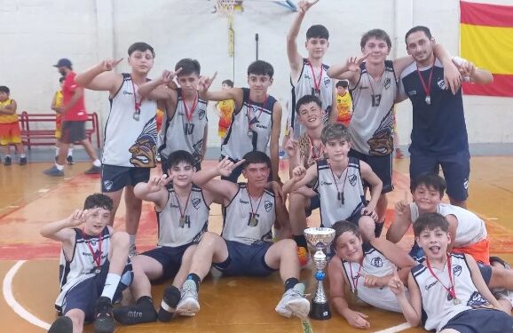 Una cita con el buen básquet