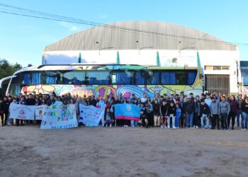 Más de 90 geselinos disputan las finales