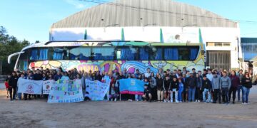 Más de 90 geselinos disputan las finales