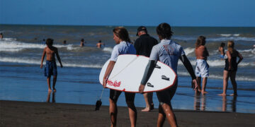 ¿Una muestra de lo que será la temporada?