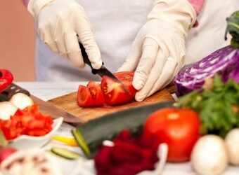 Nuevo Curso de Manipulación de Alimentos