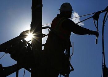 Corte de Energía: viernes 18 de octubre