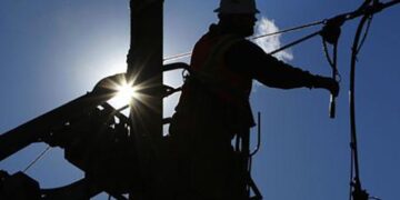 Corte de Energía: viernes 18 de octubre