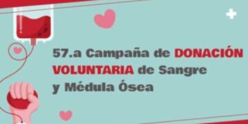 Campaña de Donación de Sangre en UADE Costa Argentina