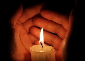 Pidamos en comunidad por la aparición de las víctimas