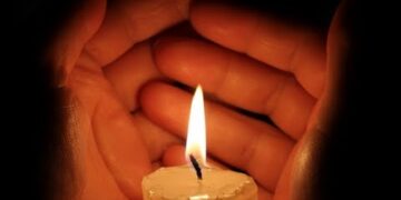 Pidamos en comunidad por la aparición de las víctimas