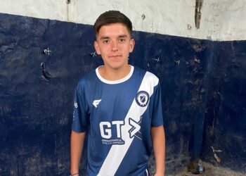 Otro geselino al semillero de AFA