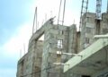 Paralizan construcciones obras clandestinas y antirreglamentarias