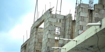 Paralizan construcciones obras clandestinas y antirreglamentarias