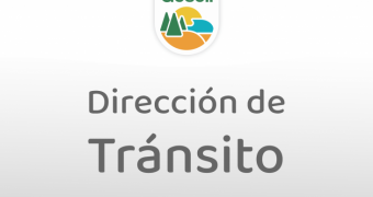 Cambios en el recorrido de transporte público